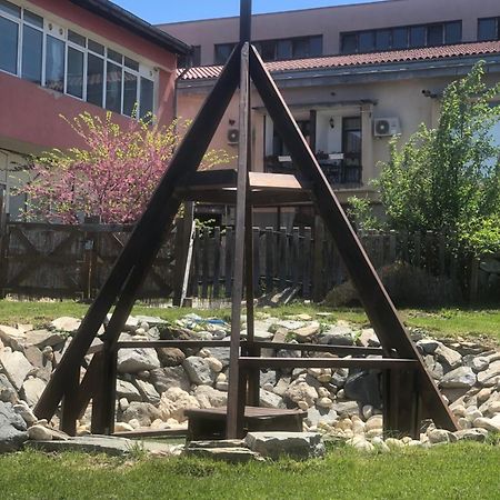 Тихият Кът Ξενοδοχείο Sapareva Banya Εξωτερικό φωτογραφία
